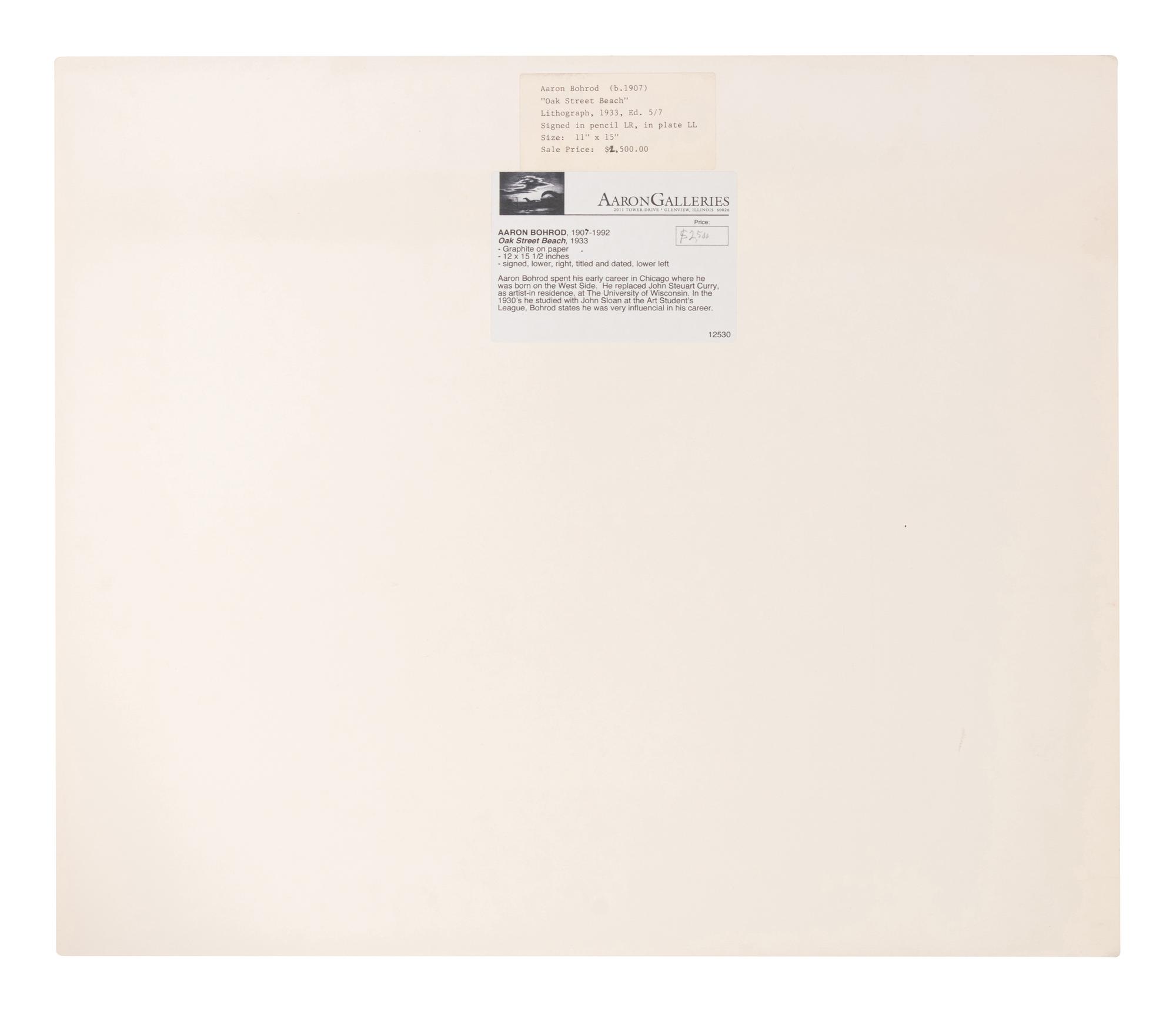 Portrait of a Girl , c. 1980