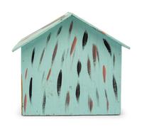 Untitled Birdhouse