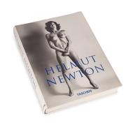 [ARTIST'S BOOK]. NEWTON, Helmut (1920-2004). Sumo . New York: Taschen, 1999.
