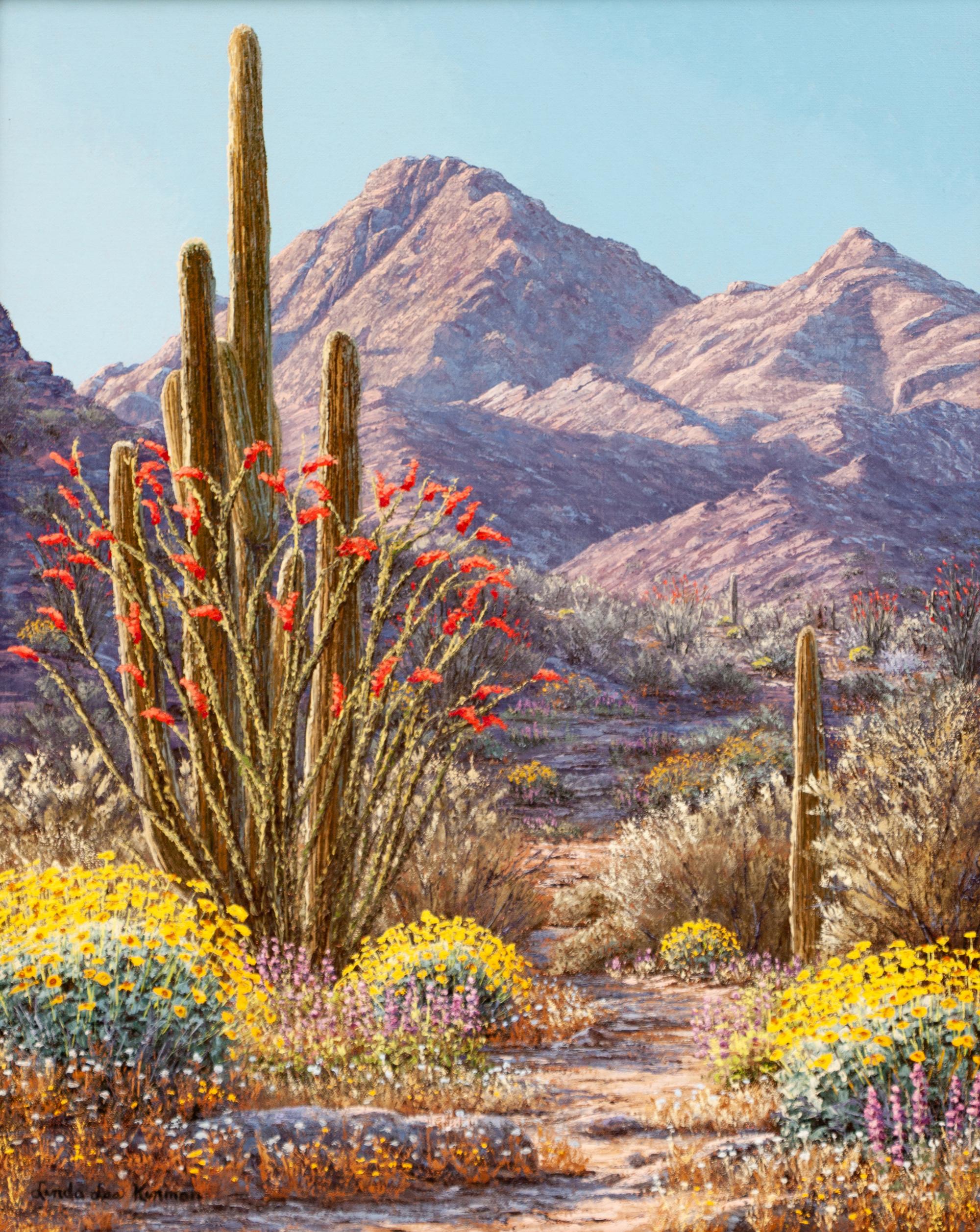 Desert Landscape