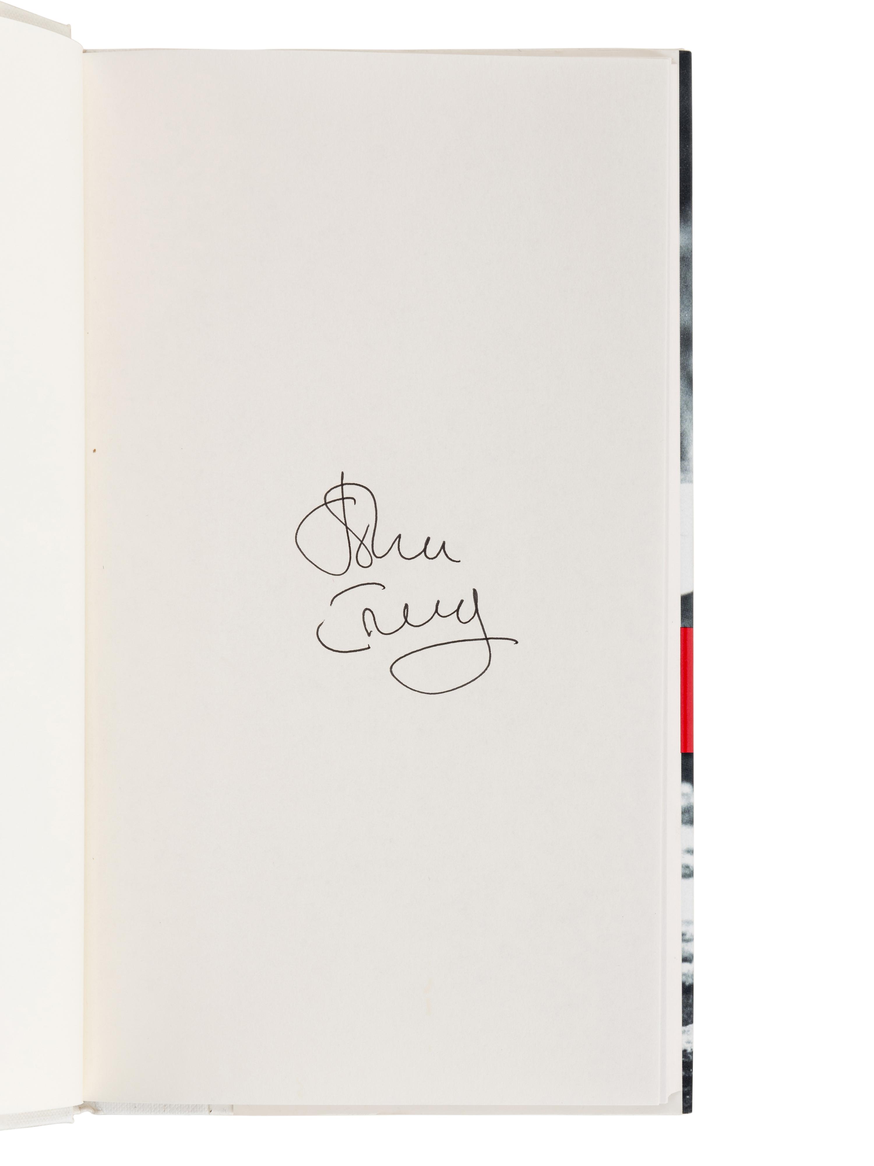 IRVING, John (b. 1942). A group of 7 works by Irving, MOST FIRST EDITION, MOST SIGNED, comprising: