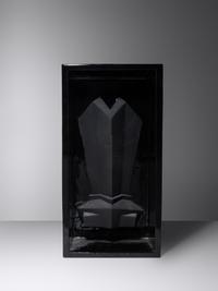 Royal Trico Vase, 1987