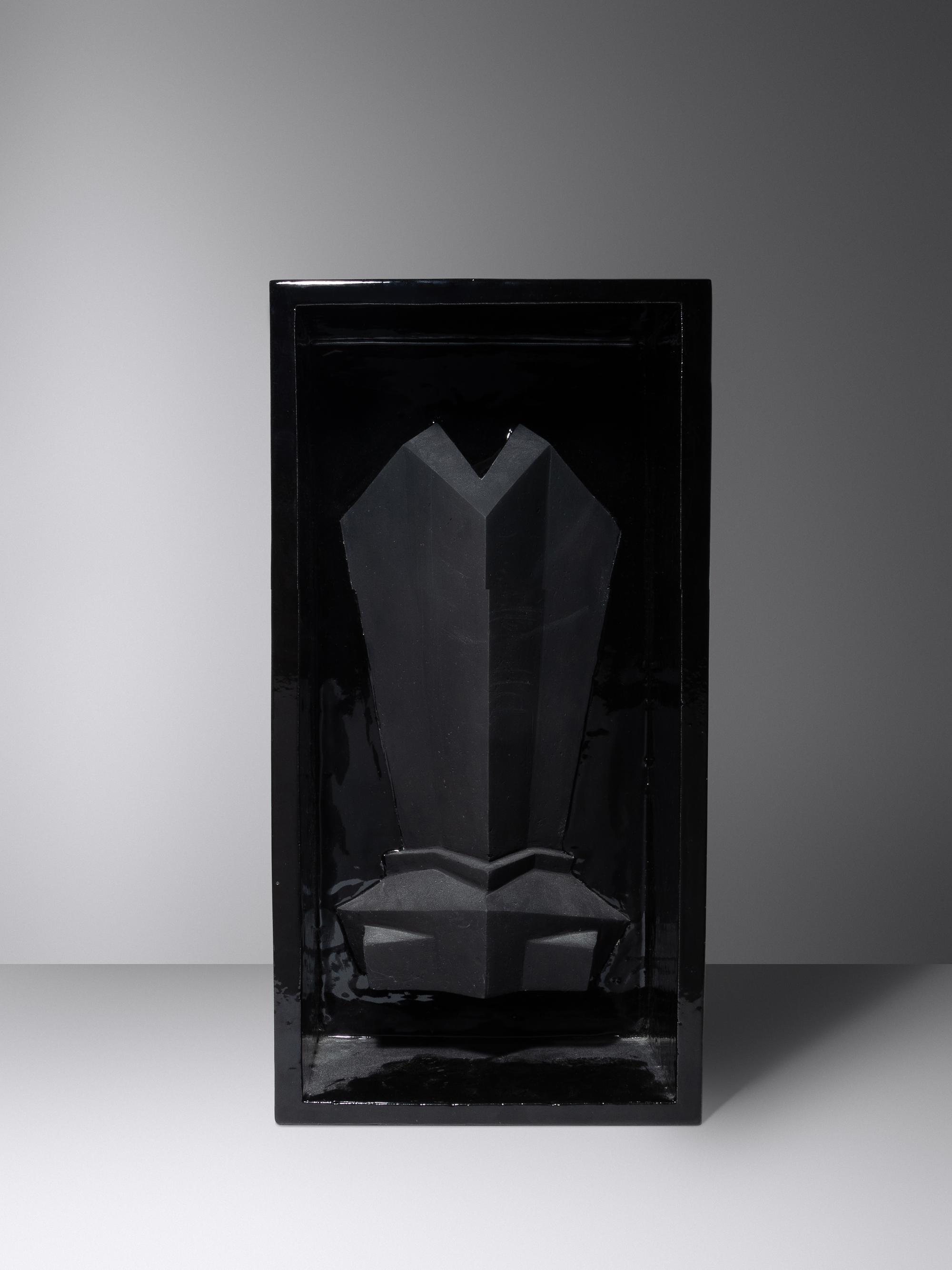 Royal Trico Vase, 1987