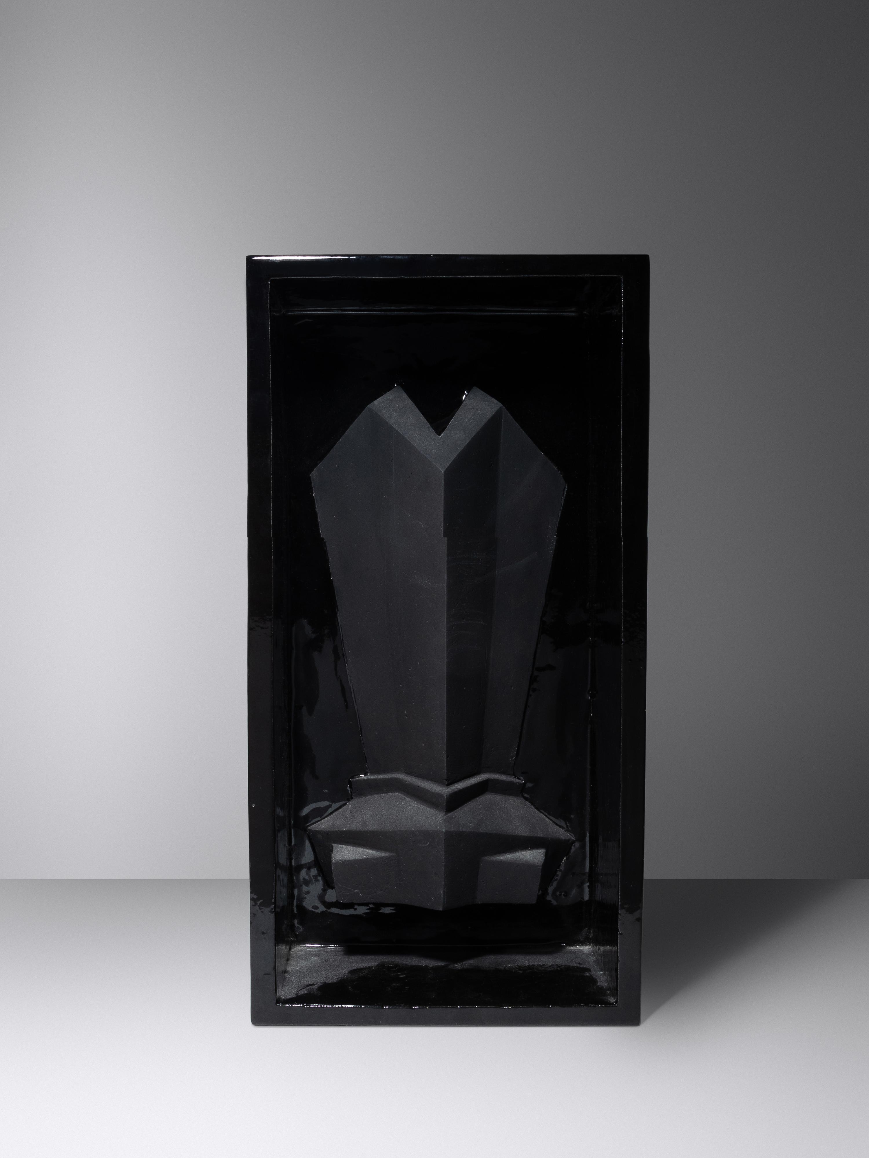 Royal Trico Vase, 1987