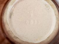 Six Rookwood Pottery Table Articles