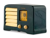 An Emerson AX235 Little Miracle Radio