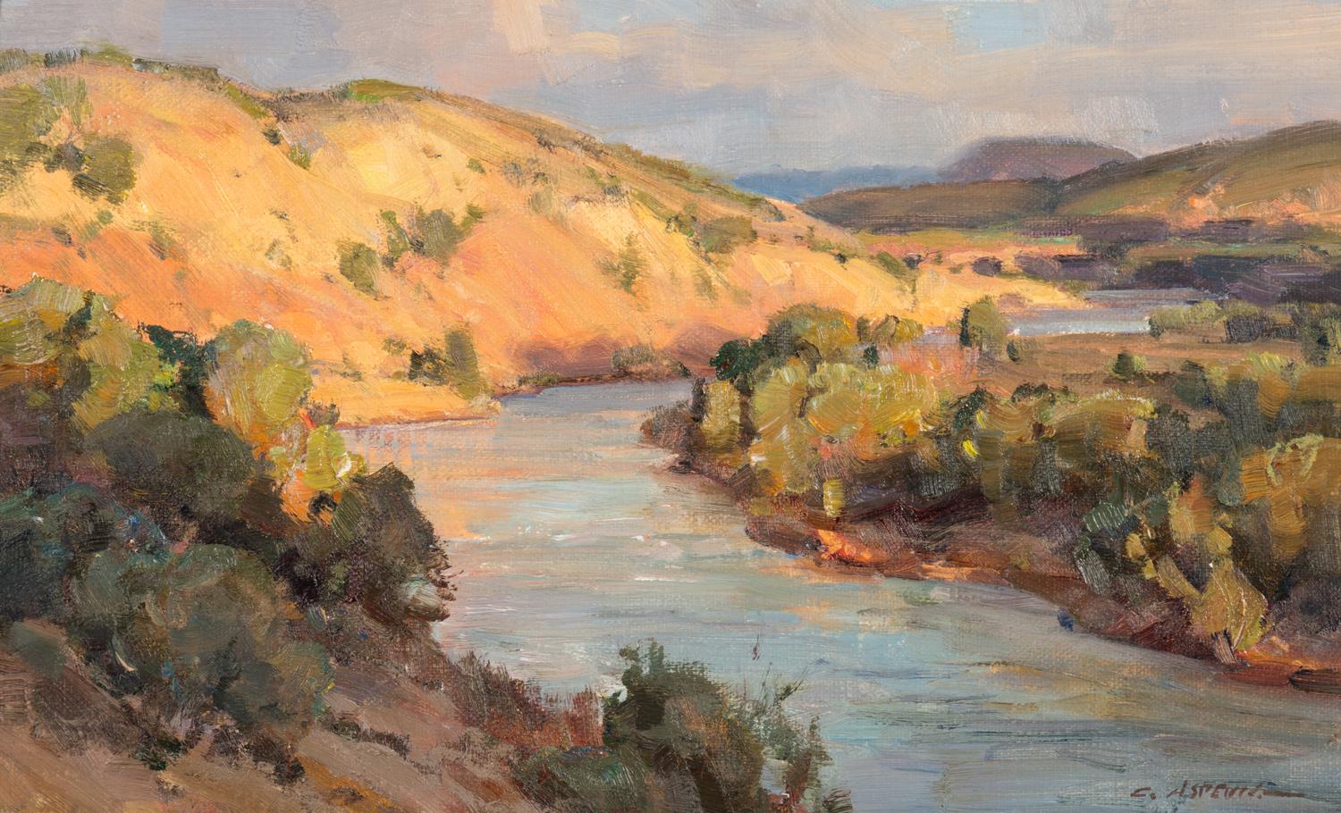 Chama River