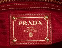 Two Prada Bags, 2010s
