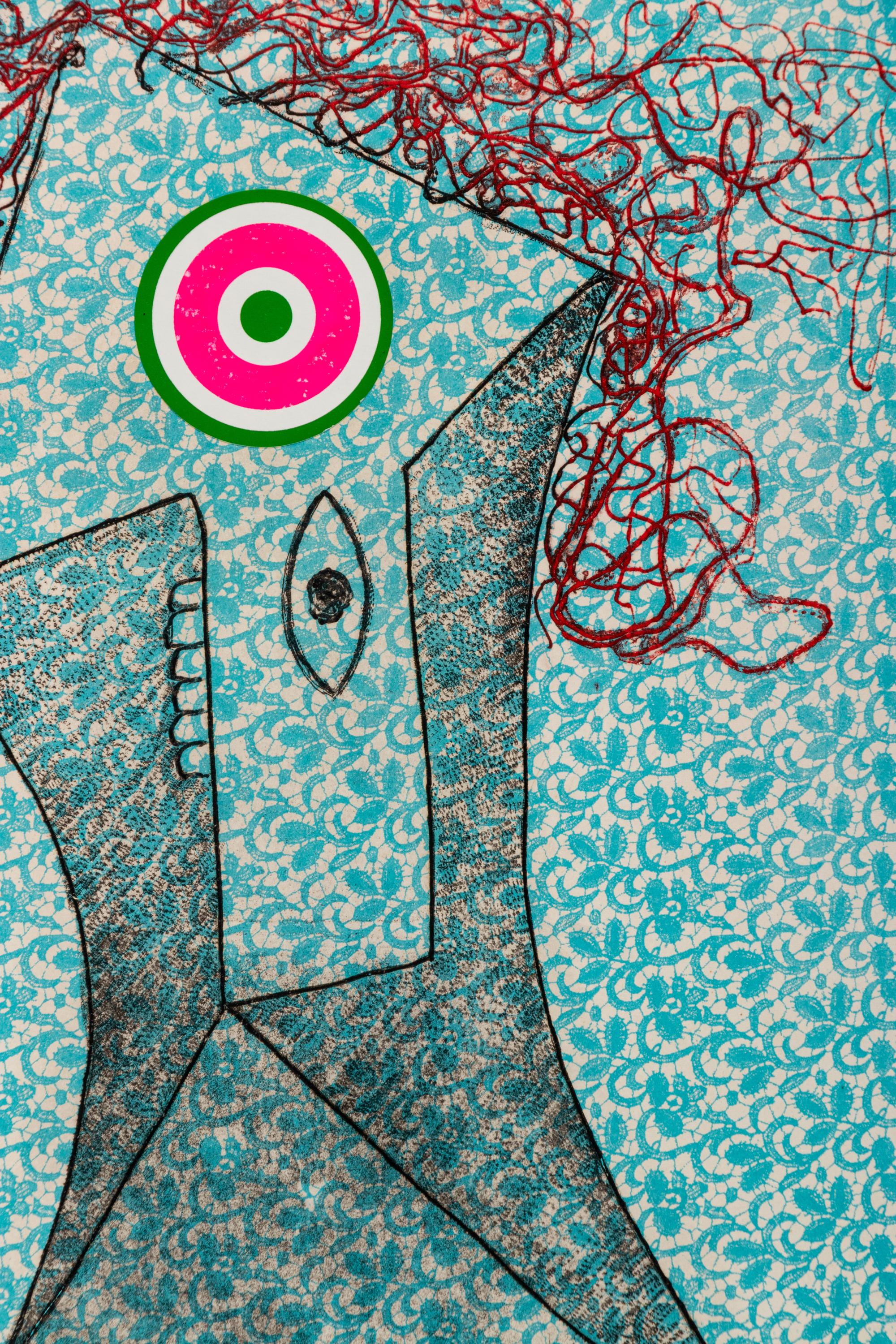 Baj chez Picasso