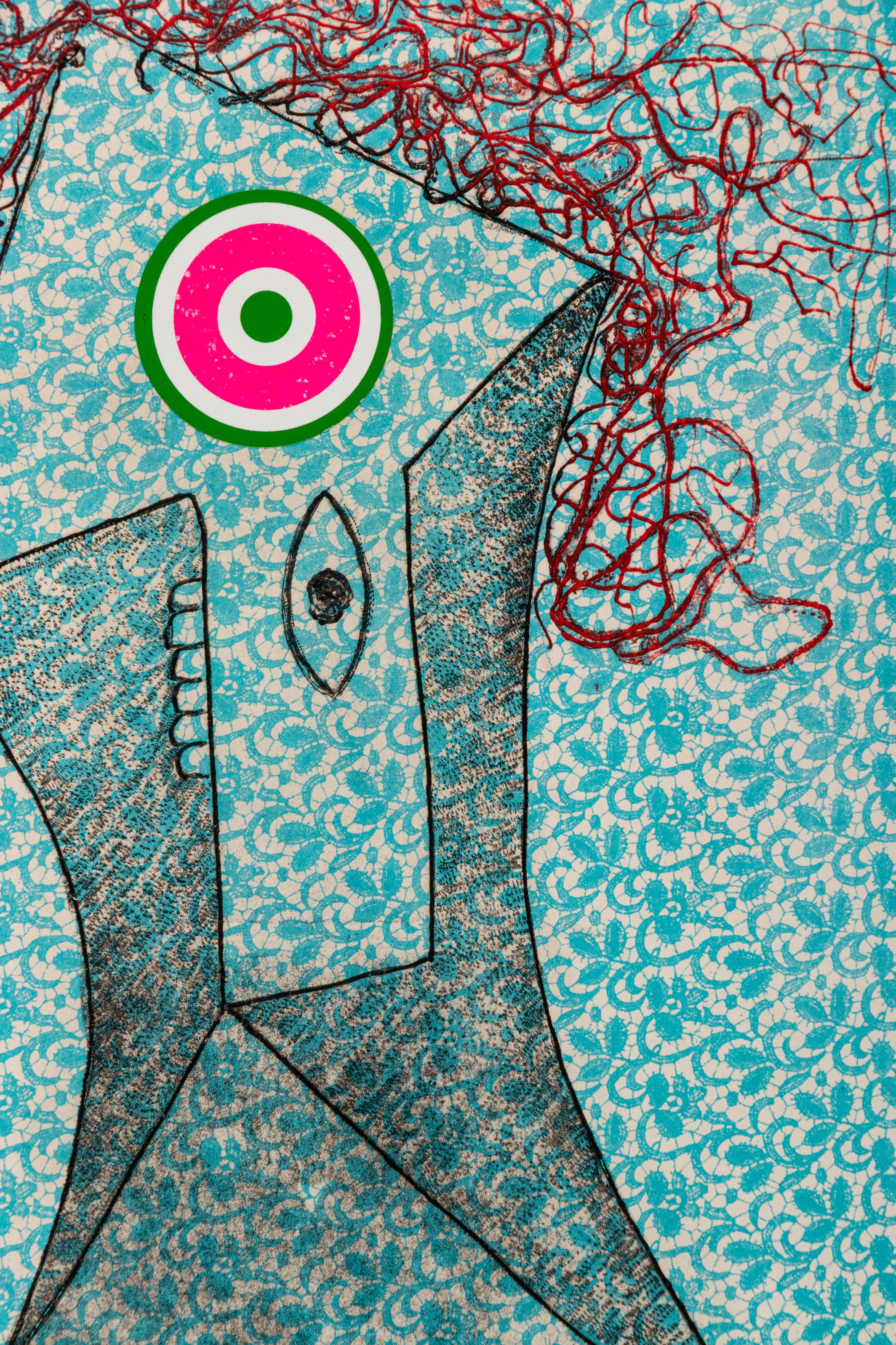 Baj chez Picasso