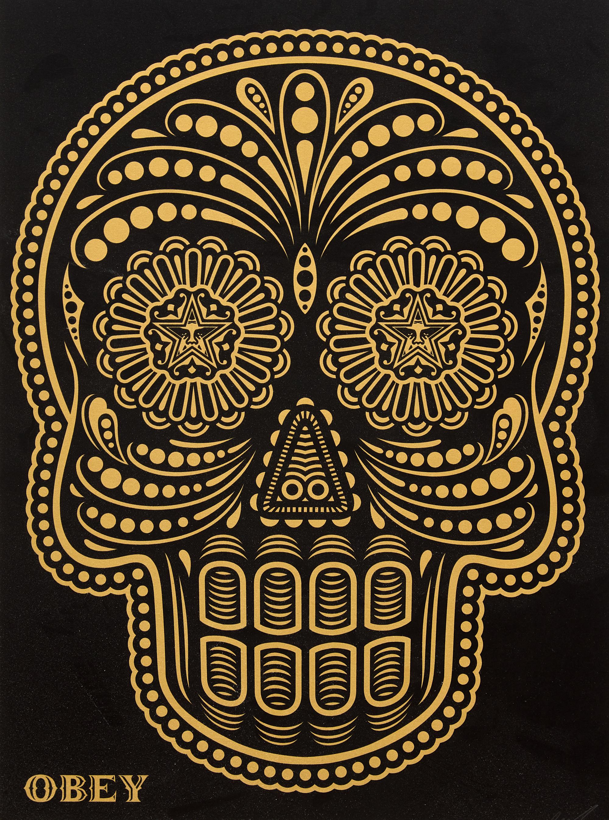 Día de los Muertos , 2008