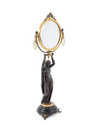 After Jean Jules Salmson, 19th Century