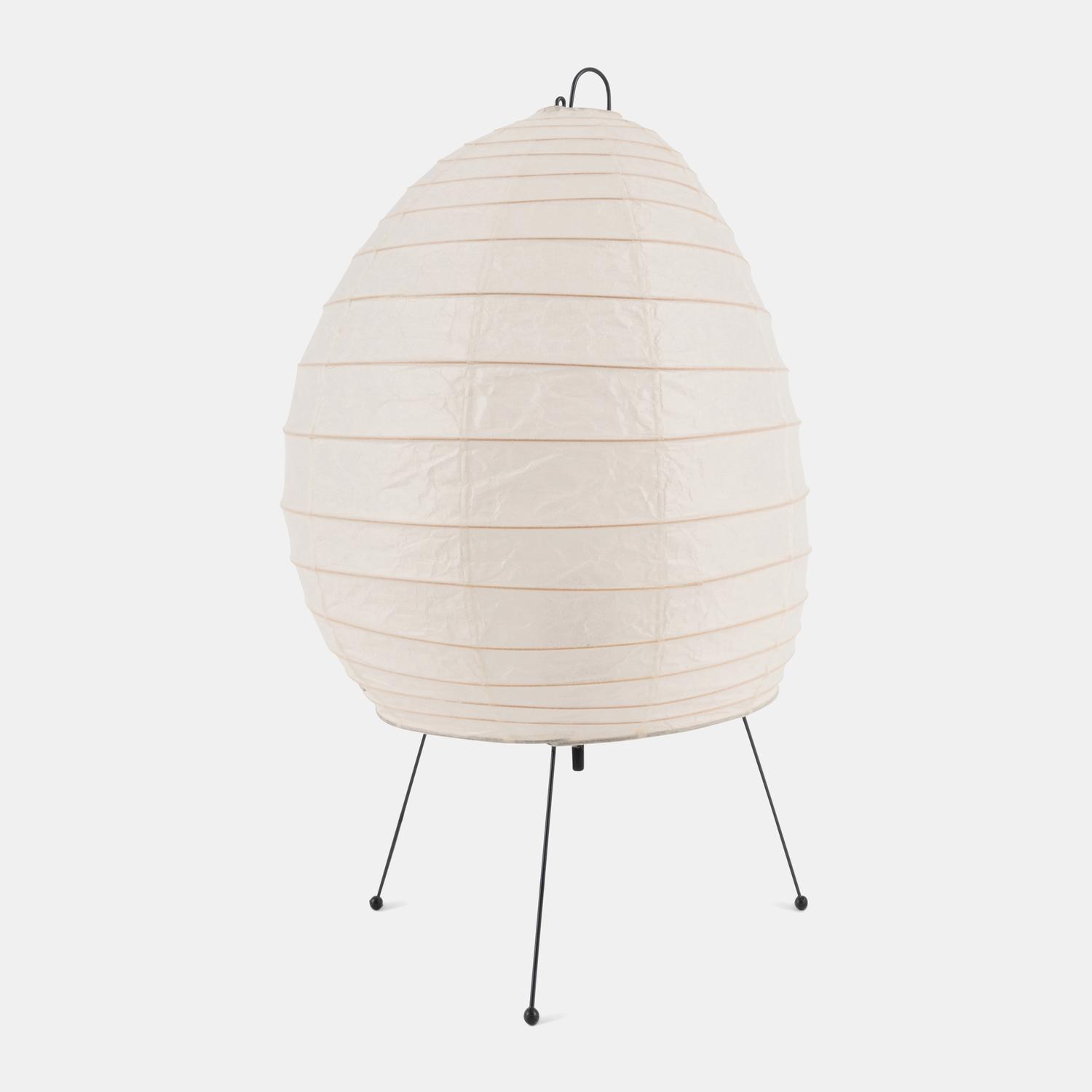 Akari 1N Table Lamp