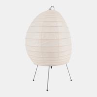 Akari 1N Table Lamp