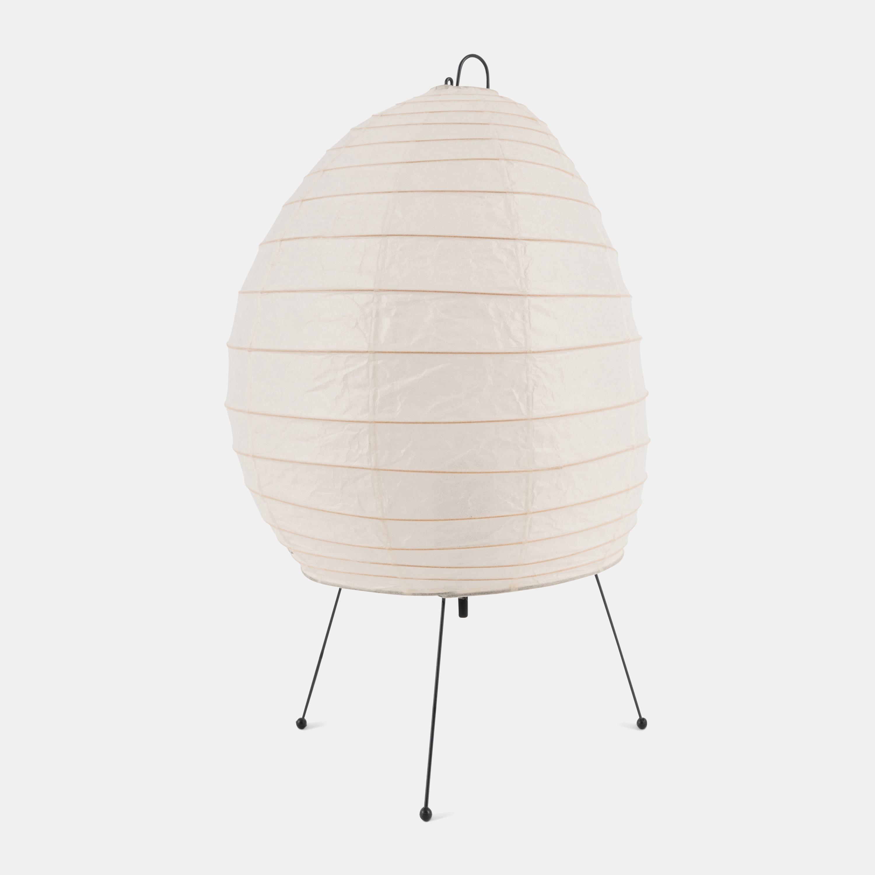Akari 1N Table Lamp