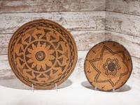 Apache Baskets