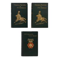 [Civil War] Sheridan, Philip Henry. Personal Memoirs of P.H. Sheridan