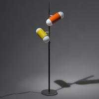 Italian floor lamp