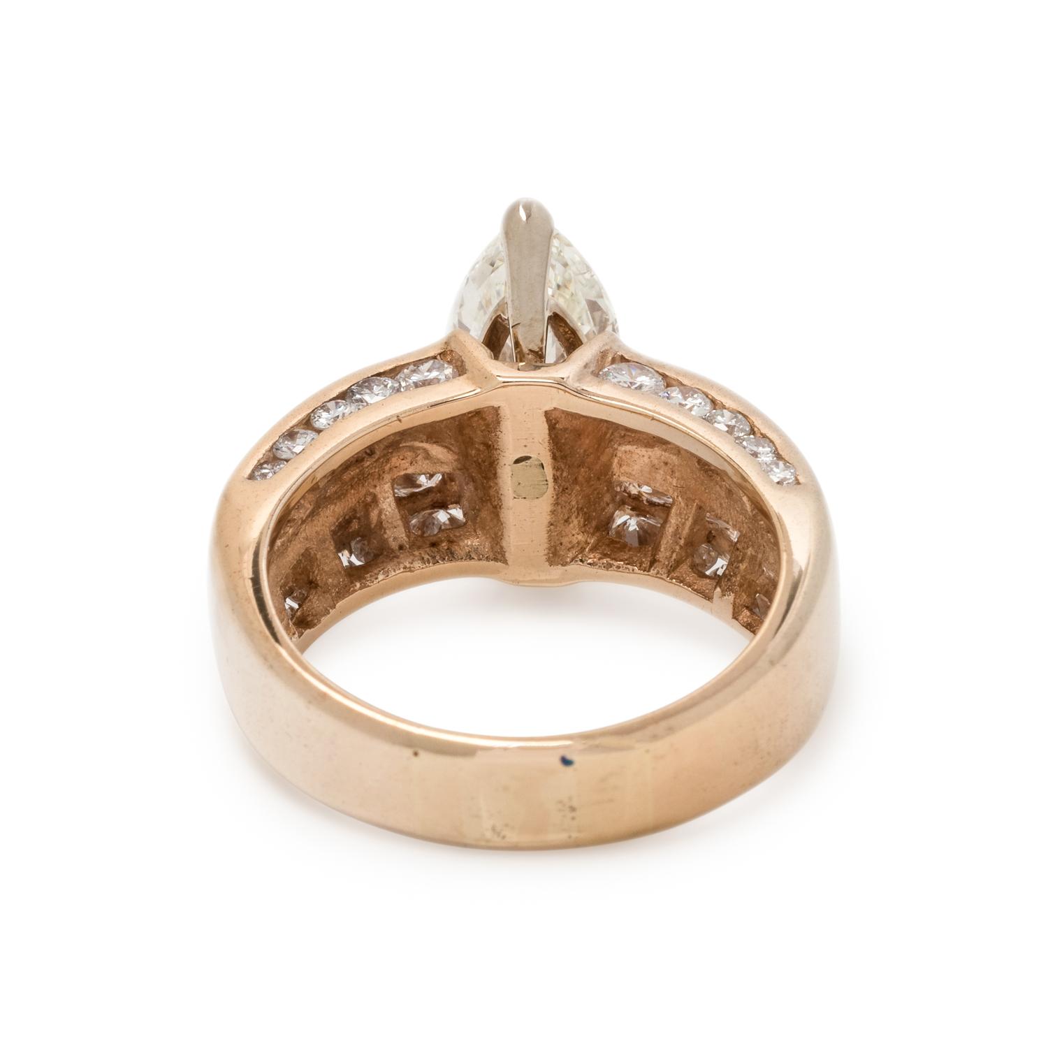DIAMOND RING