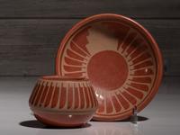 Redware Pottery