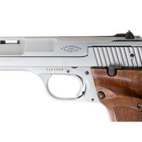 *Rare R.W. Loveless Custom Smith & Wesson Model 41 "Field Gun" with Extra Barrel