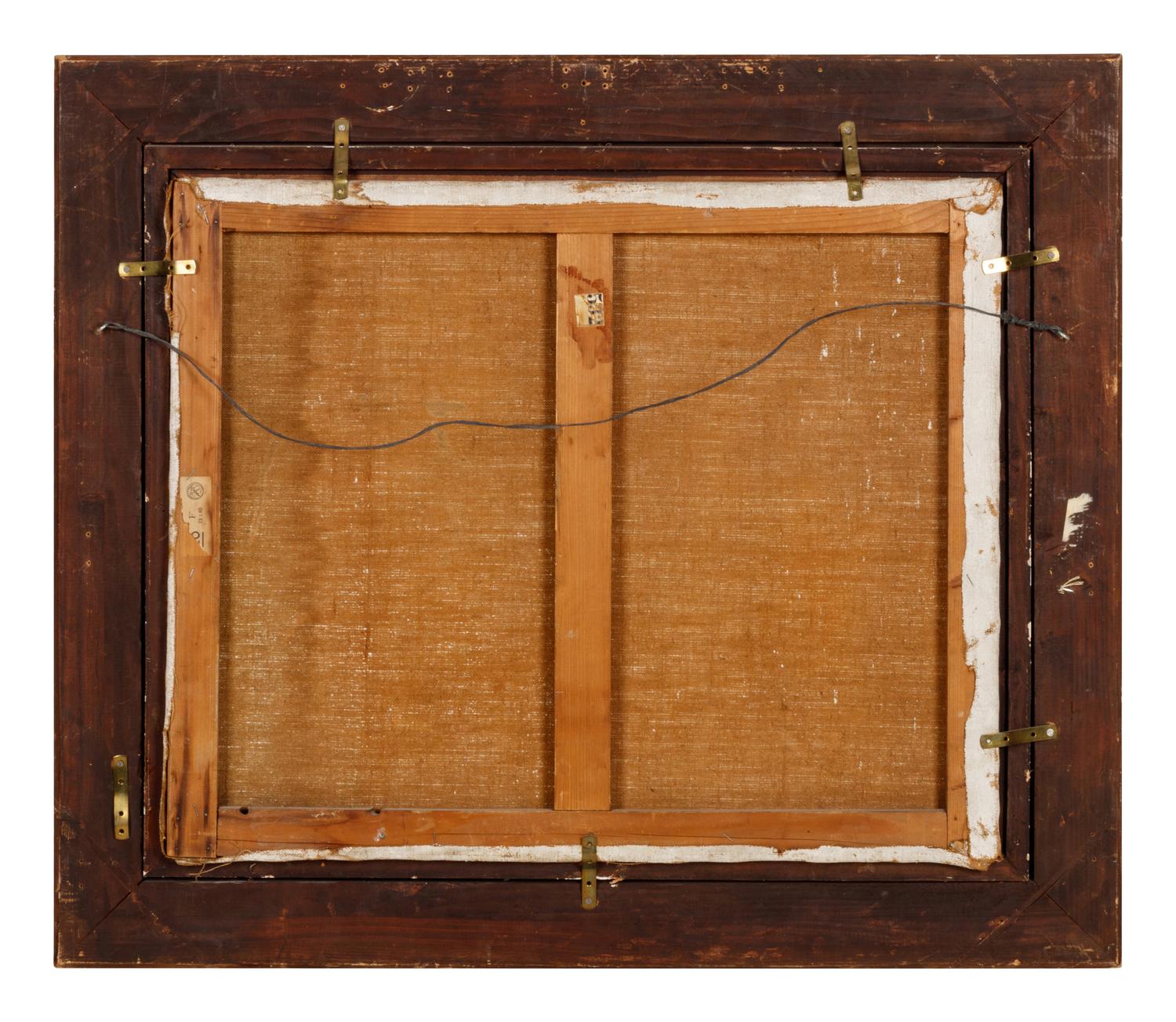 L'Hiver dans le Village