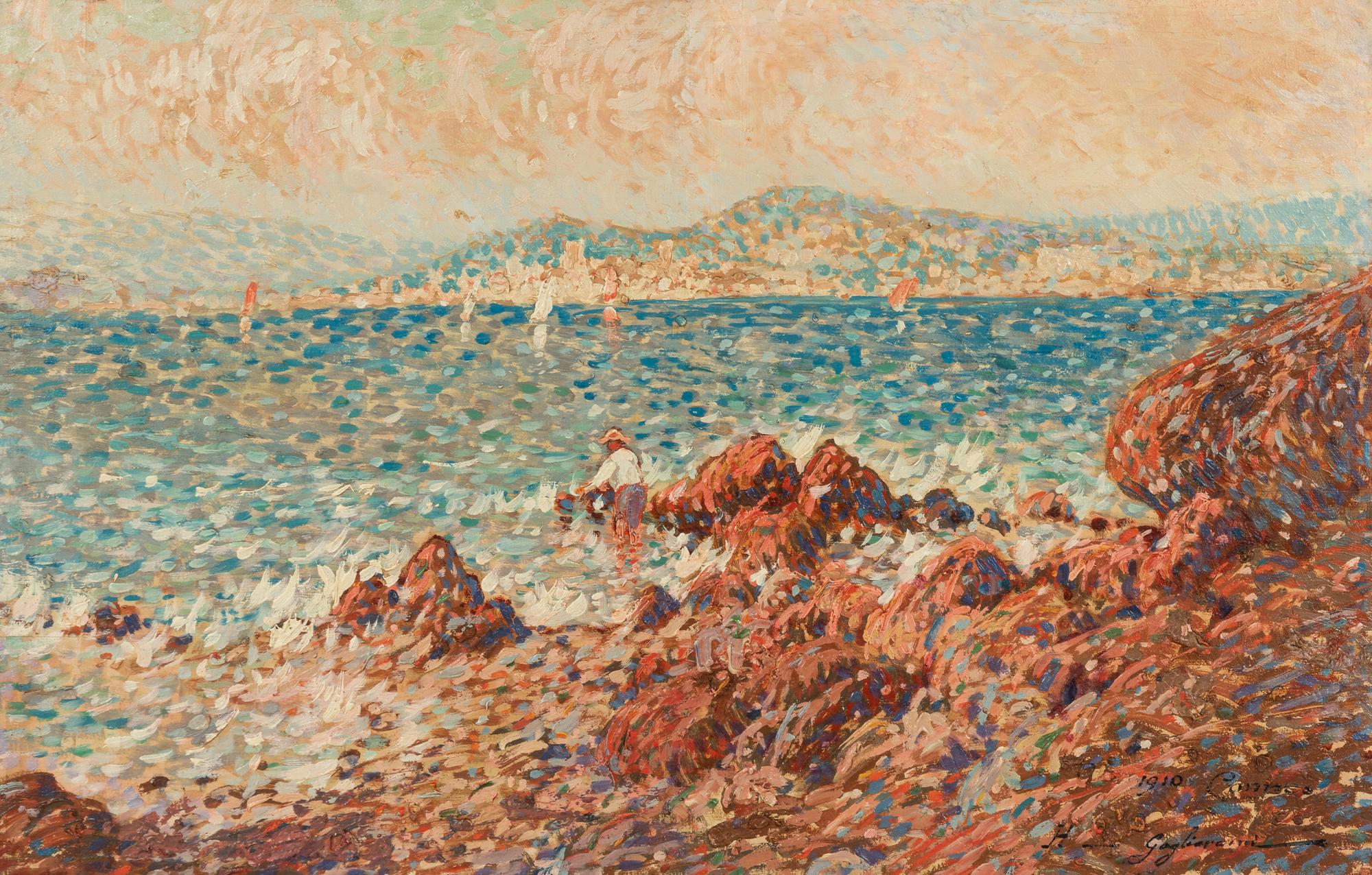 Cannes