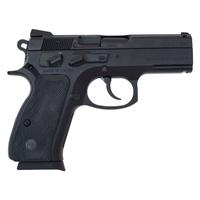 * Canik 55 Stingray-C Pistol in Case with Accessories
