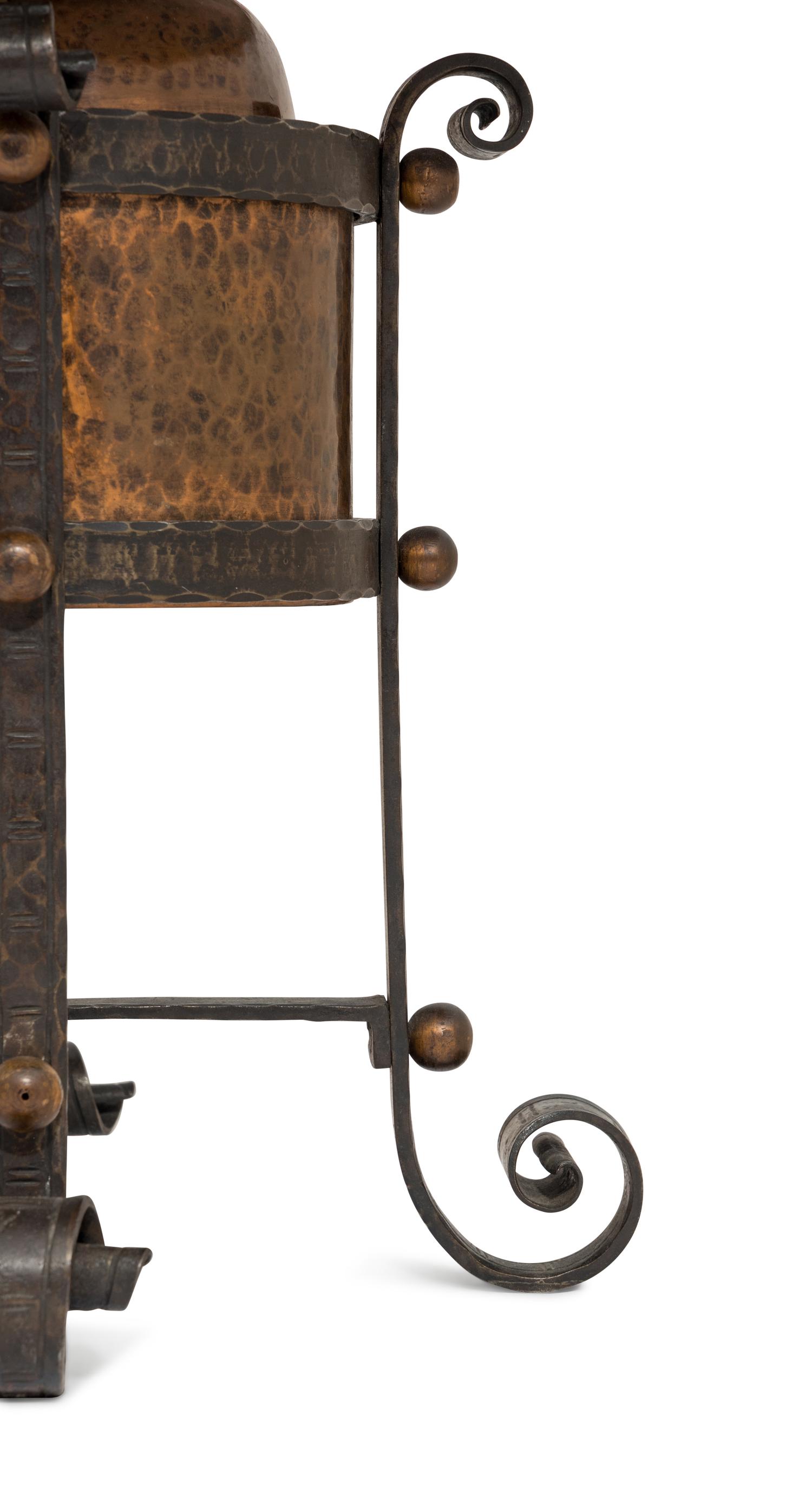 Table Lamp, model 376, c. 1906