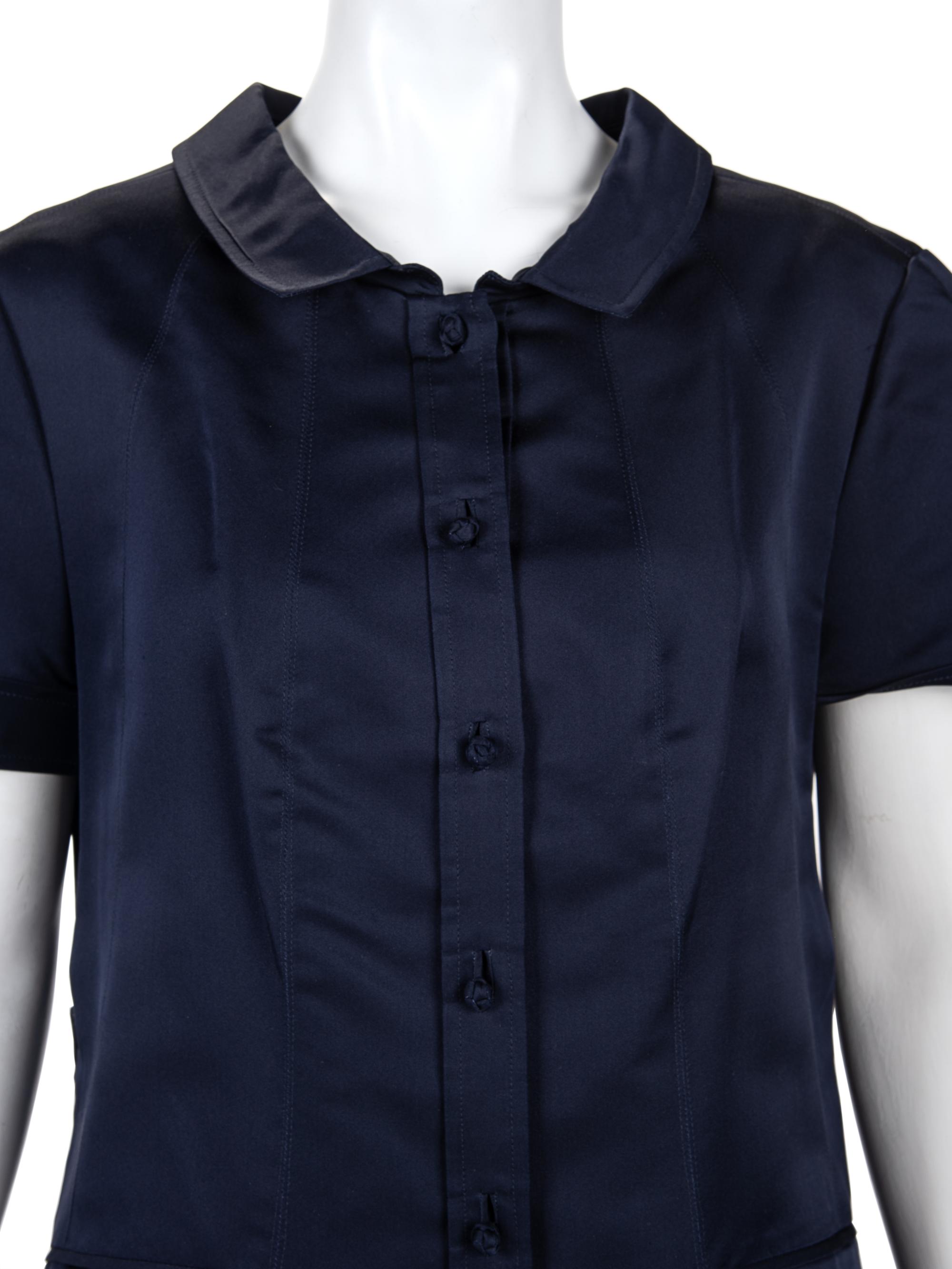 Three Chado Ralph Rucci Dresses, 2000-10s