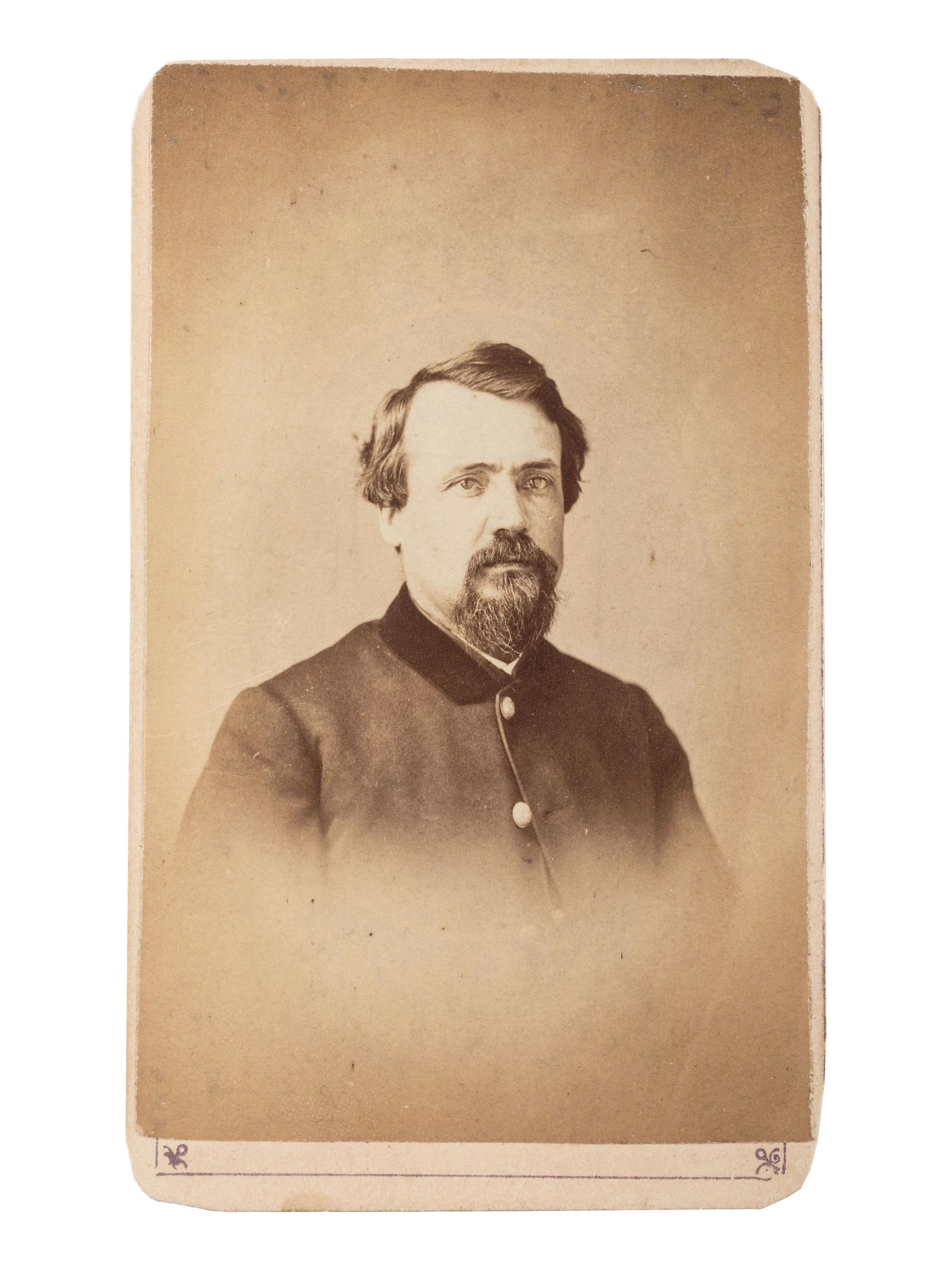 [CIVIL WAR]. A group of 3 Union muster rolls representing the 50th New York Engineers, 10th New York Infantry, and 39th Massachusetts Volunteer Infantry.