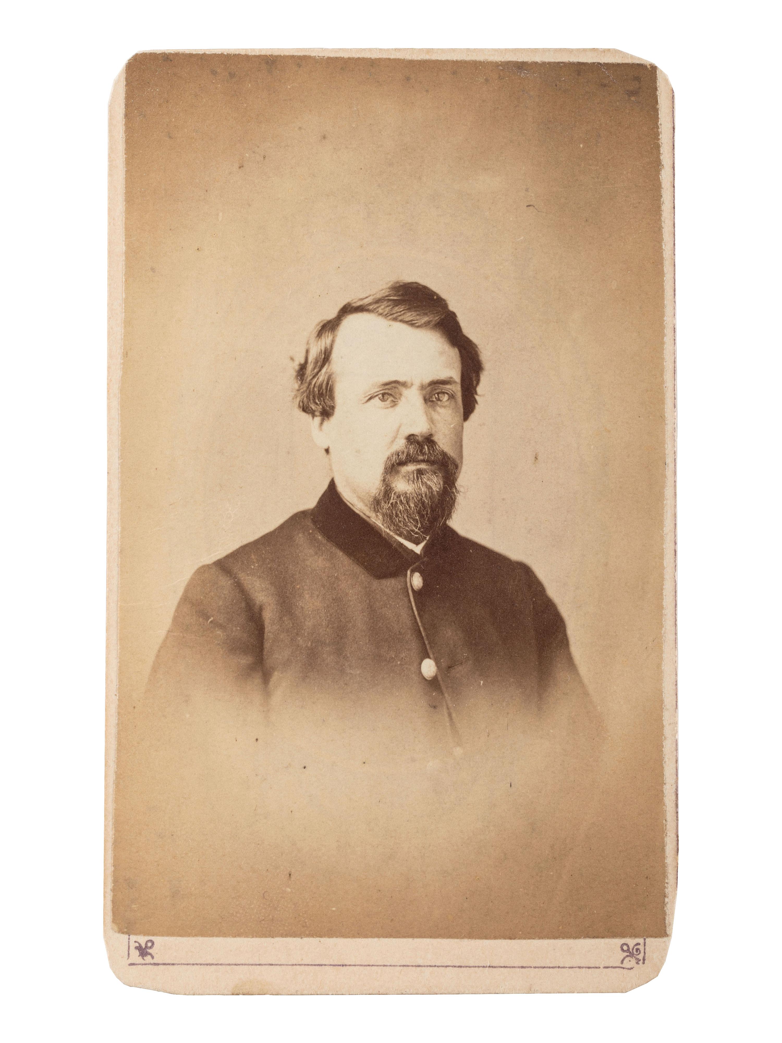 [CIVIL WAR]. A group of 3 Union muster rolls representing the 50th New York Engineers, 10th New York Infantry, and 39th Massachusetts Volunteer Infantry.
