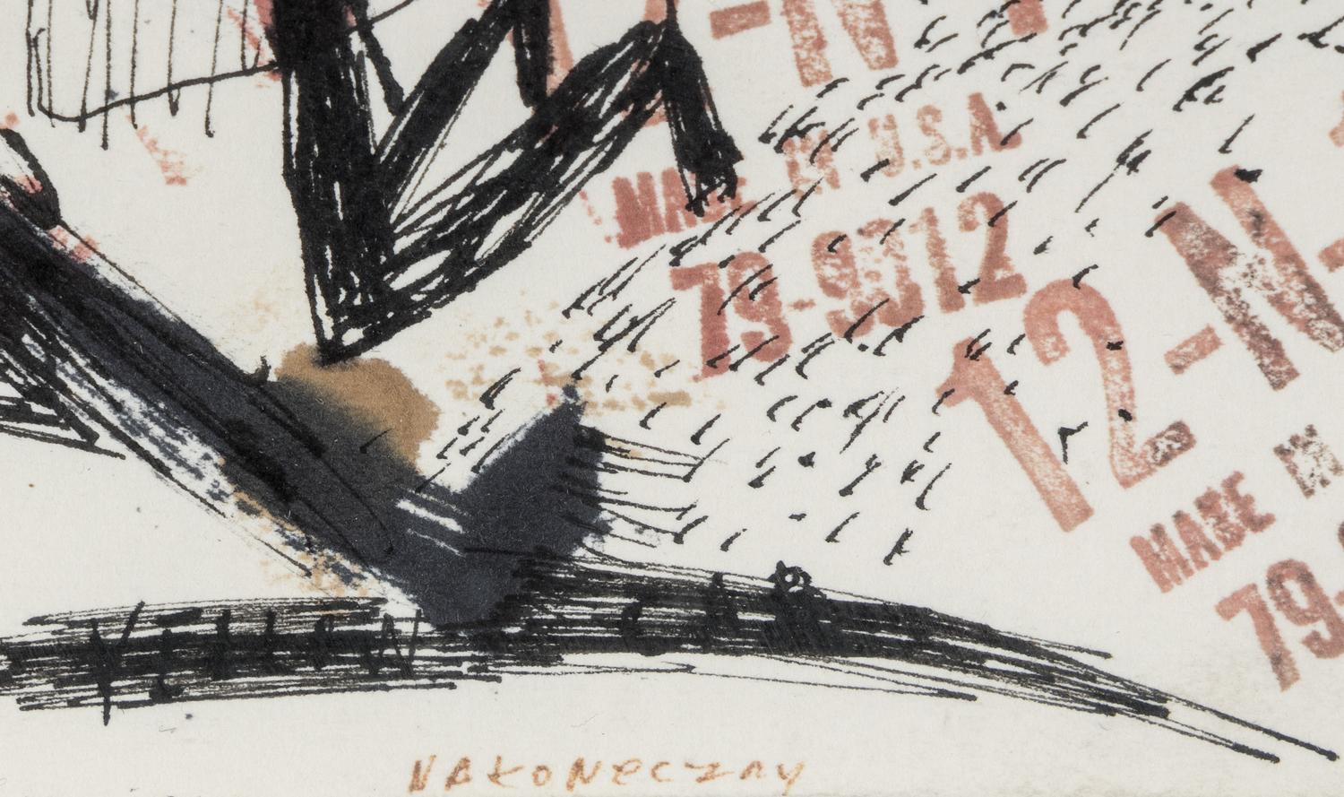 Untitled, 1990