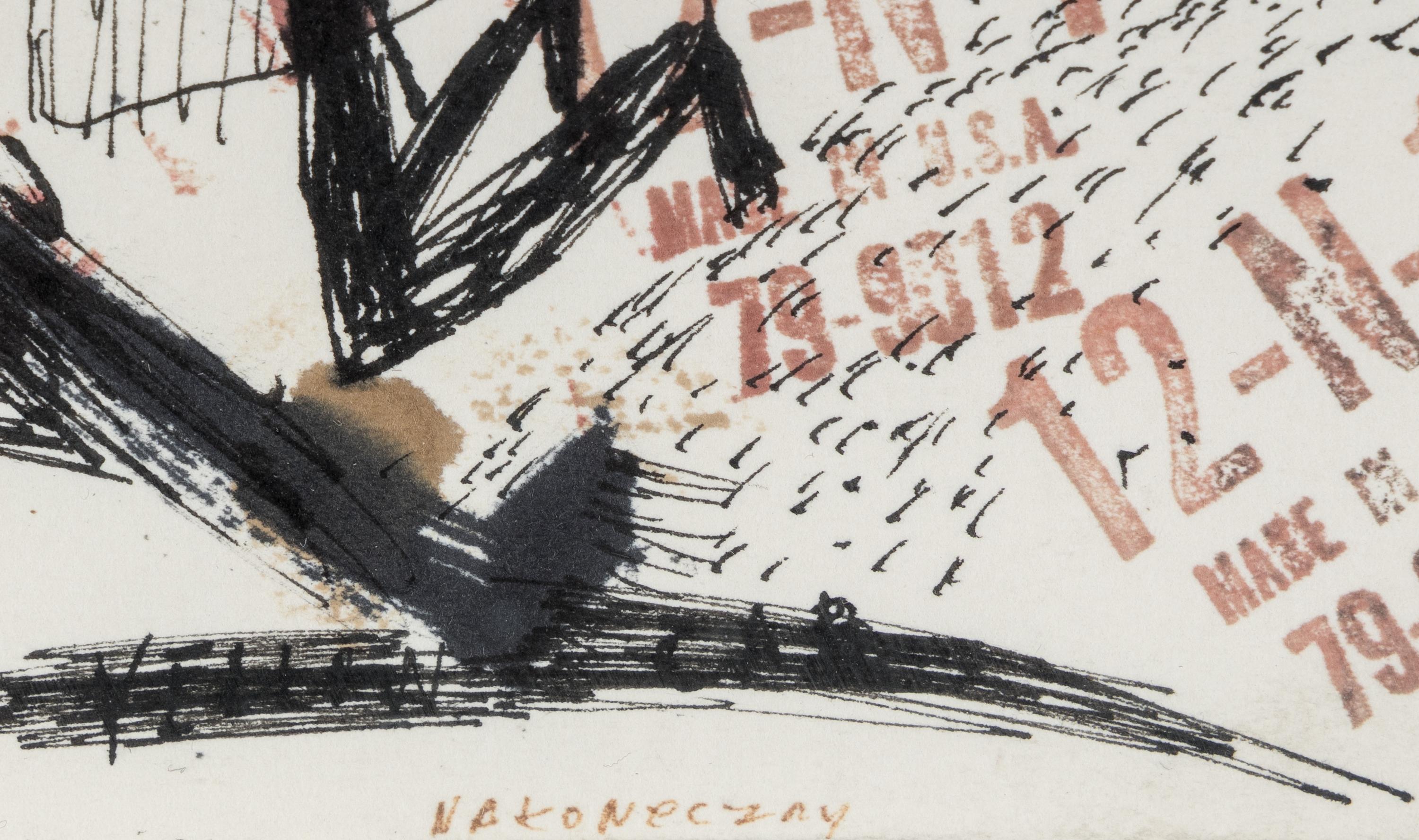 Untitled, 1990