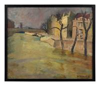 Untitled (The River)