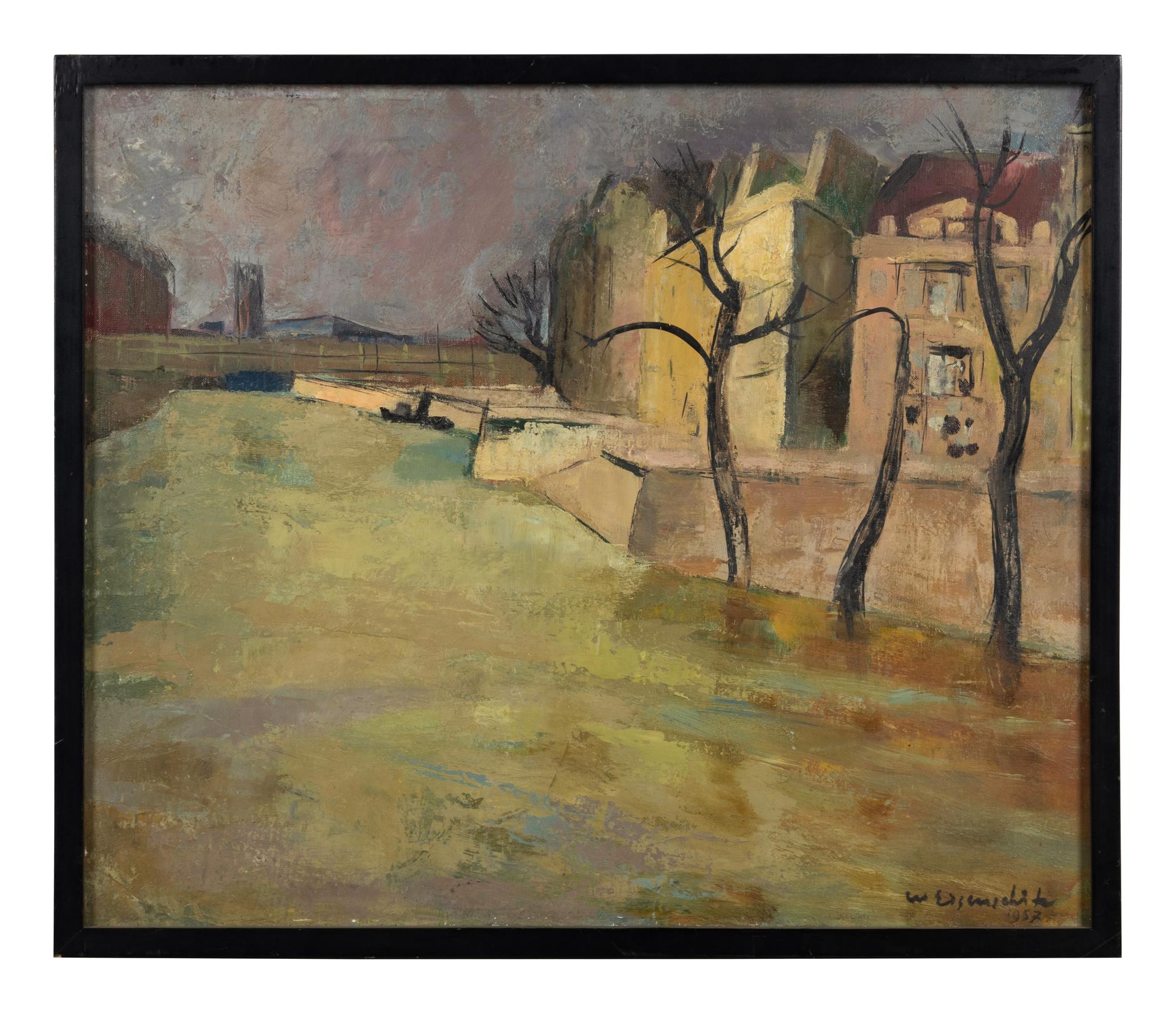 Untitled (The River)