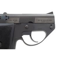 *Semmerling LM-4 Pistol
