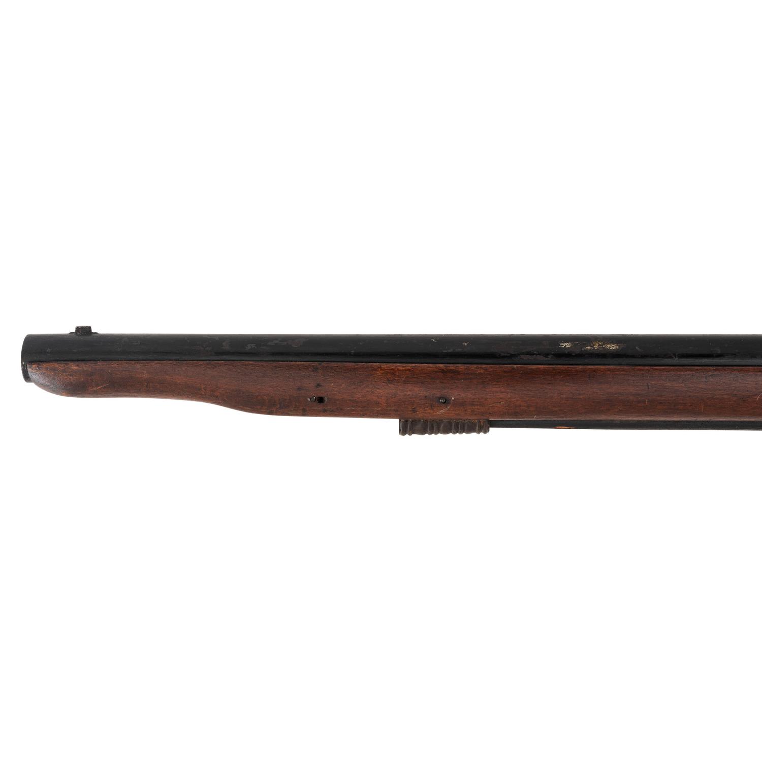 Belgian Made Percussion Northwest Trade Gun