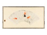 Ling Xu, Cheng Hao, Ding Qi, Zhao Shihong and Gao Jingshi