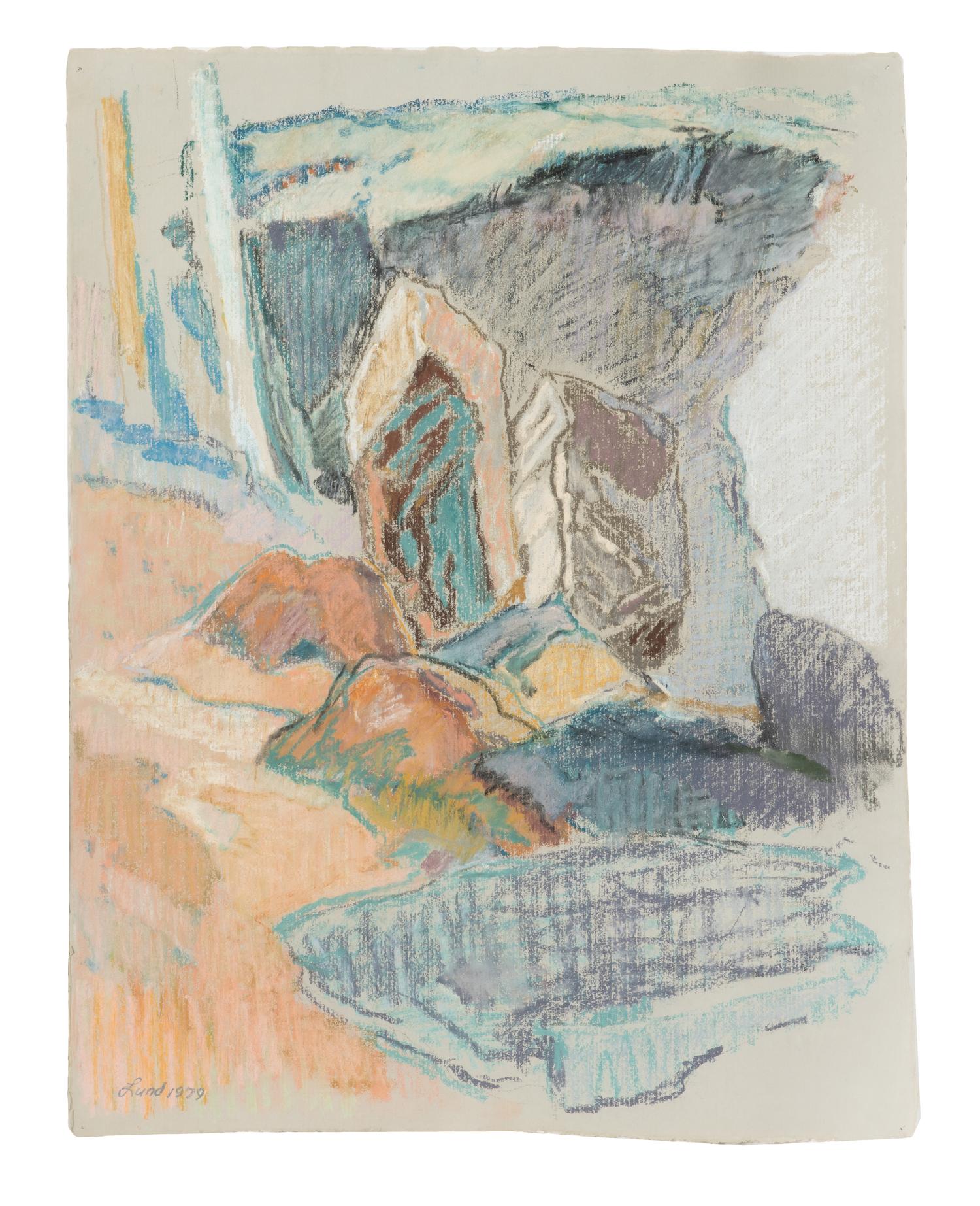 Untitled, 1979