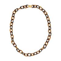 Archimede Seguso for Chanel, Murano Glass Necklace, 1960s