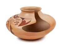 Canyon Jar