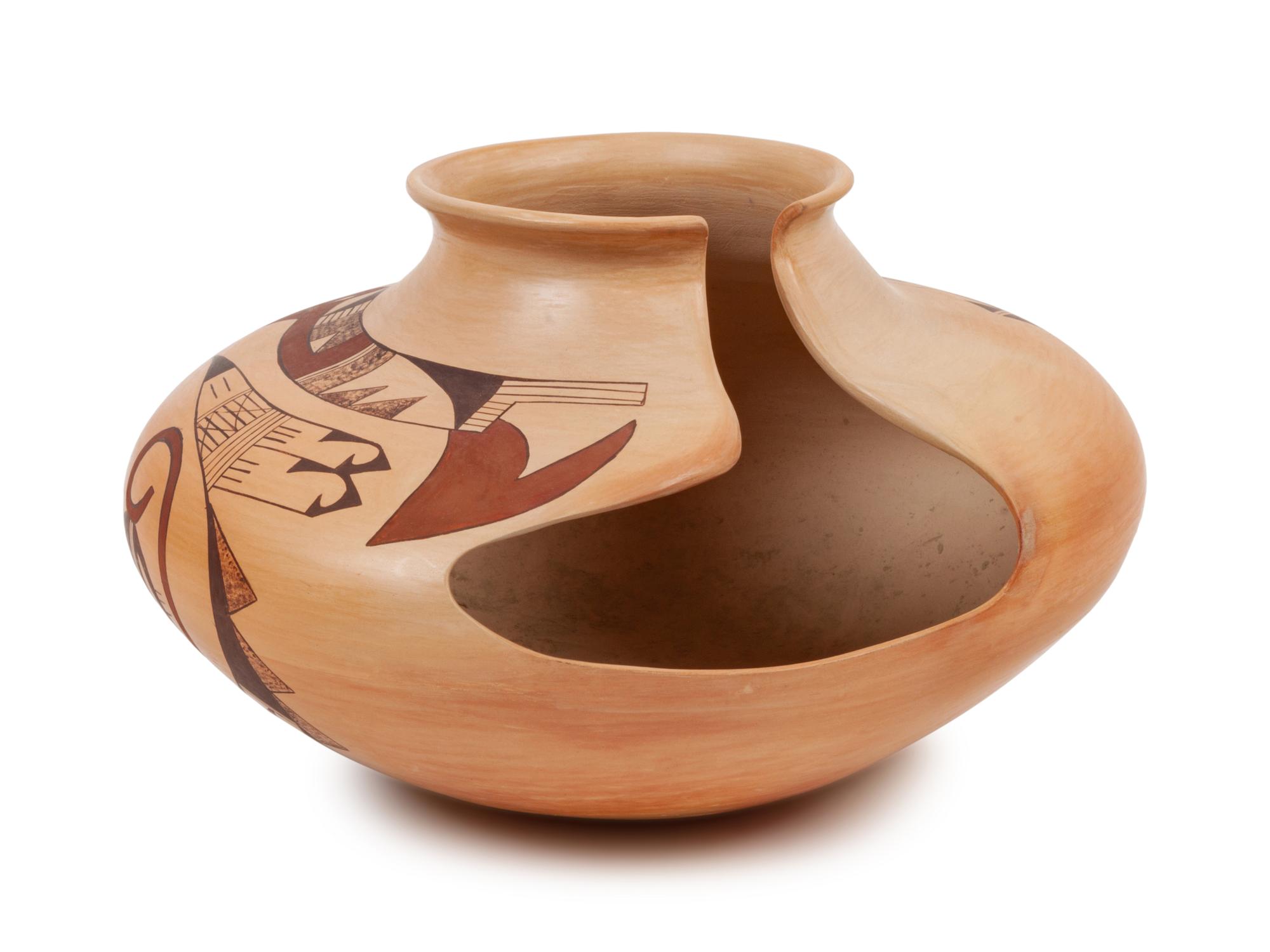 Canyon Jar