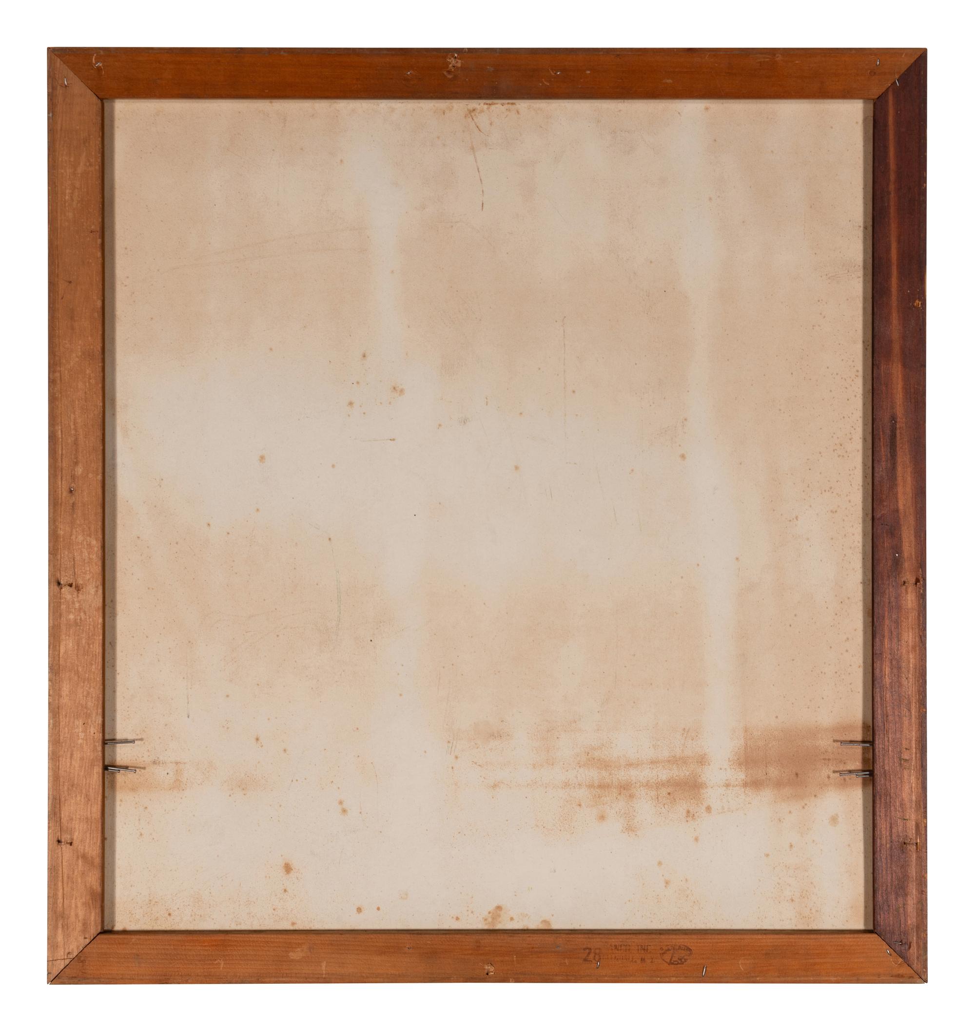 Composition , 1957