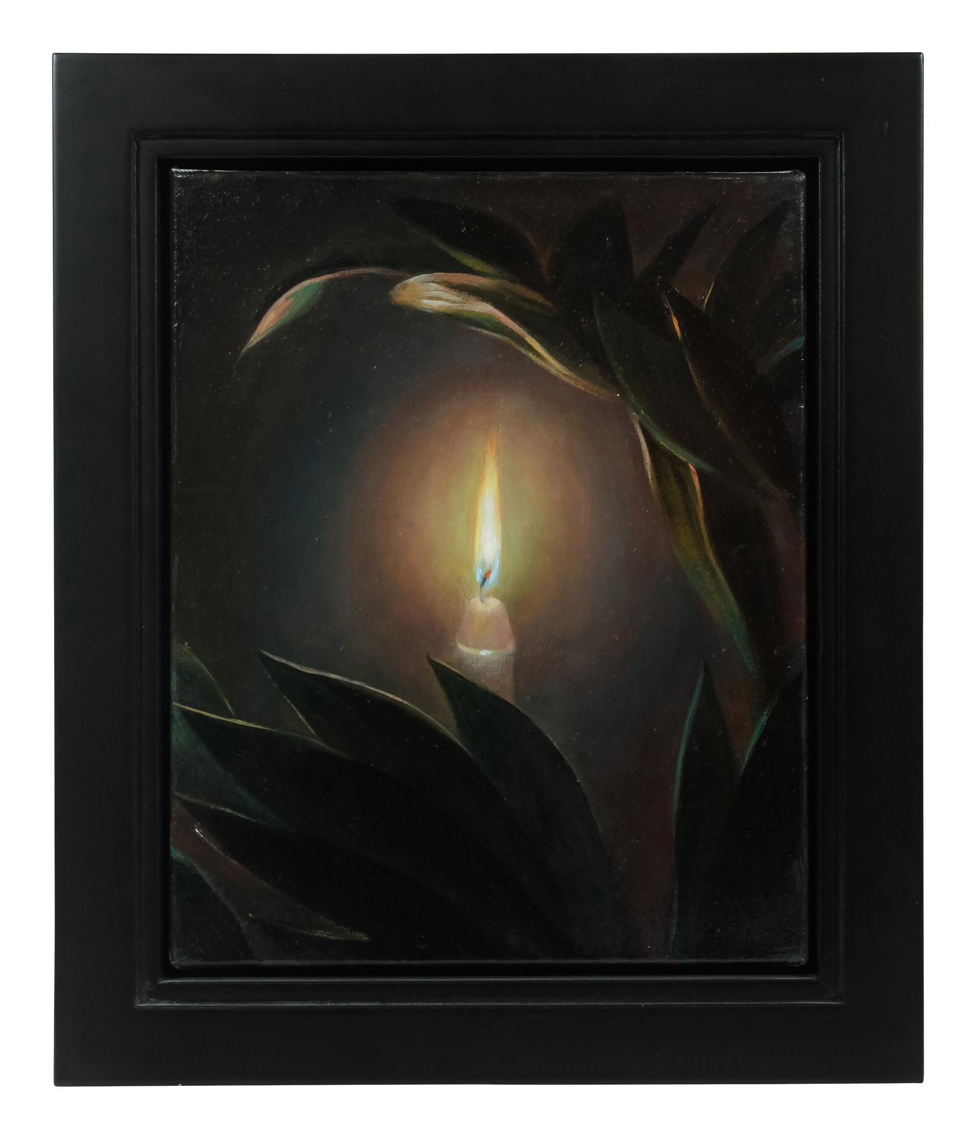 Candela (Plants Hand)