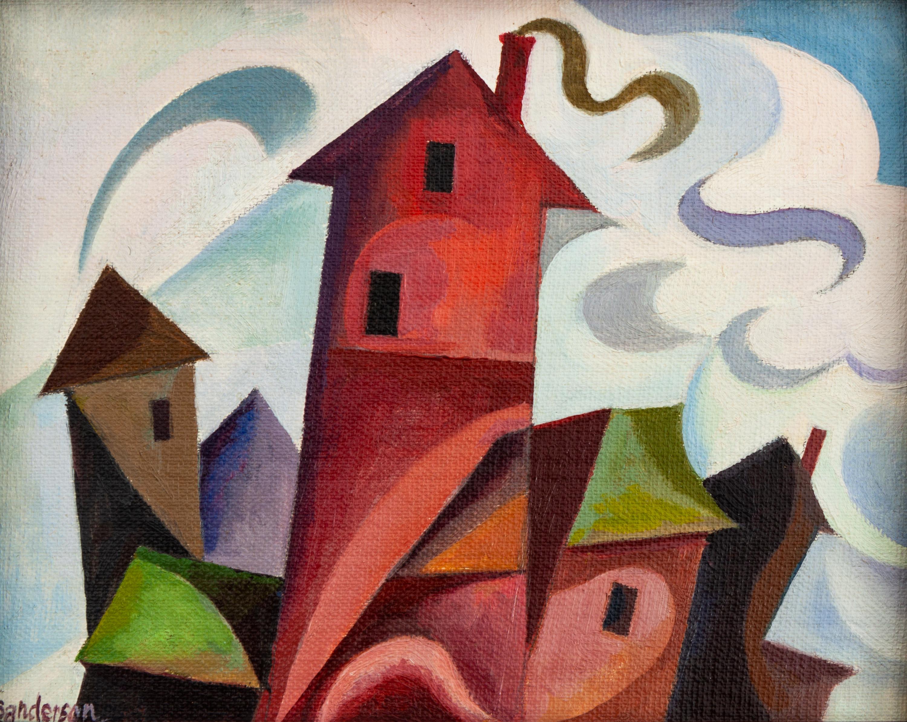 Rooftops