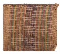 Ho-chunk Basswood Fiber Bag