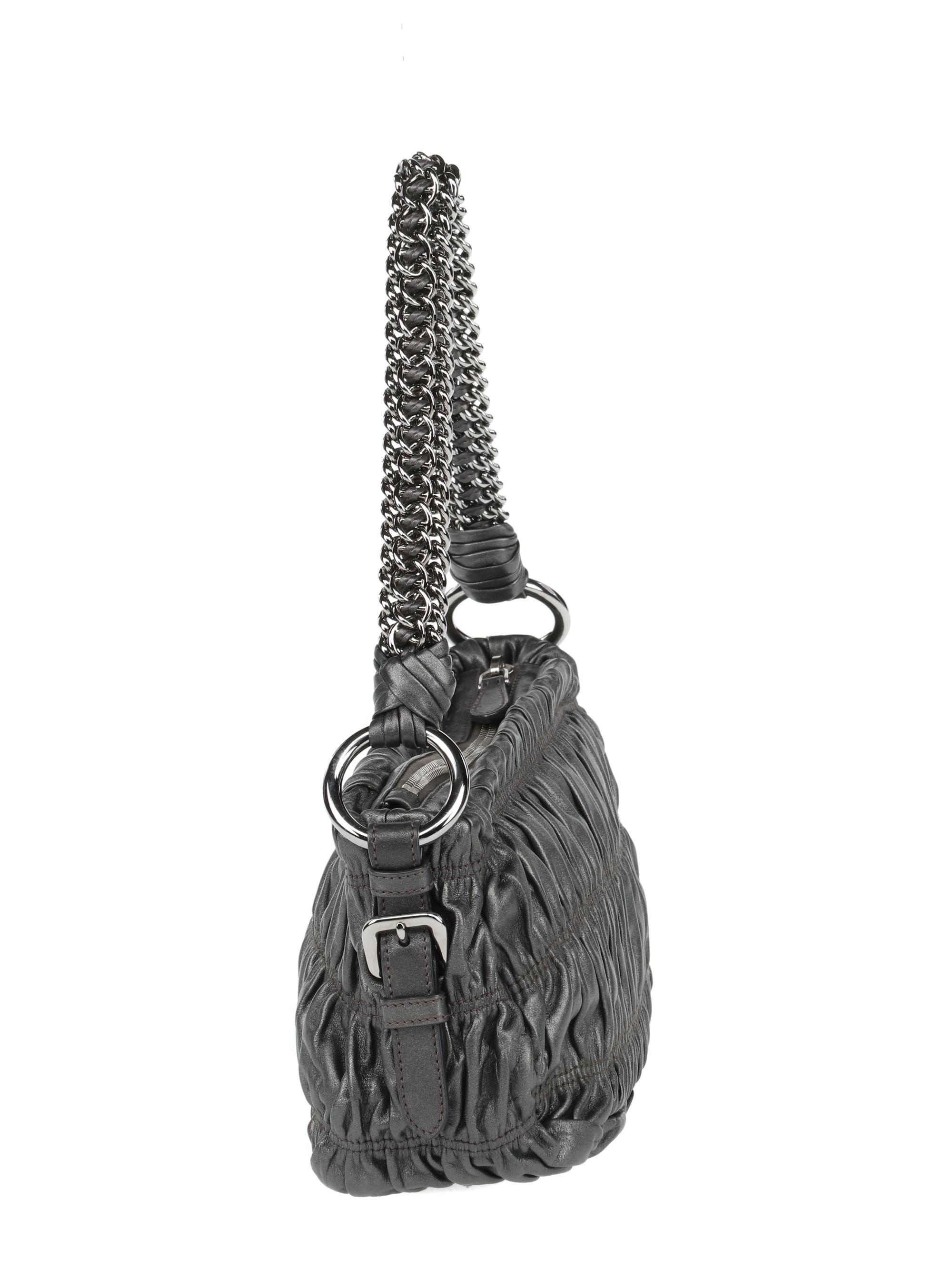 Prada Shoulder Bag, 2008