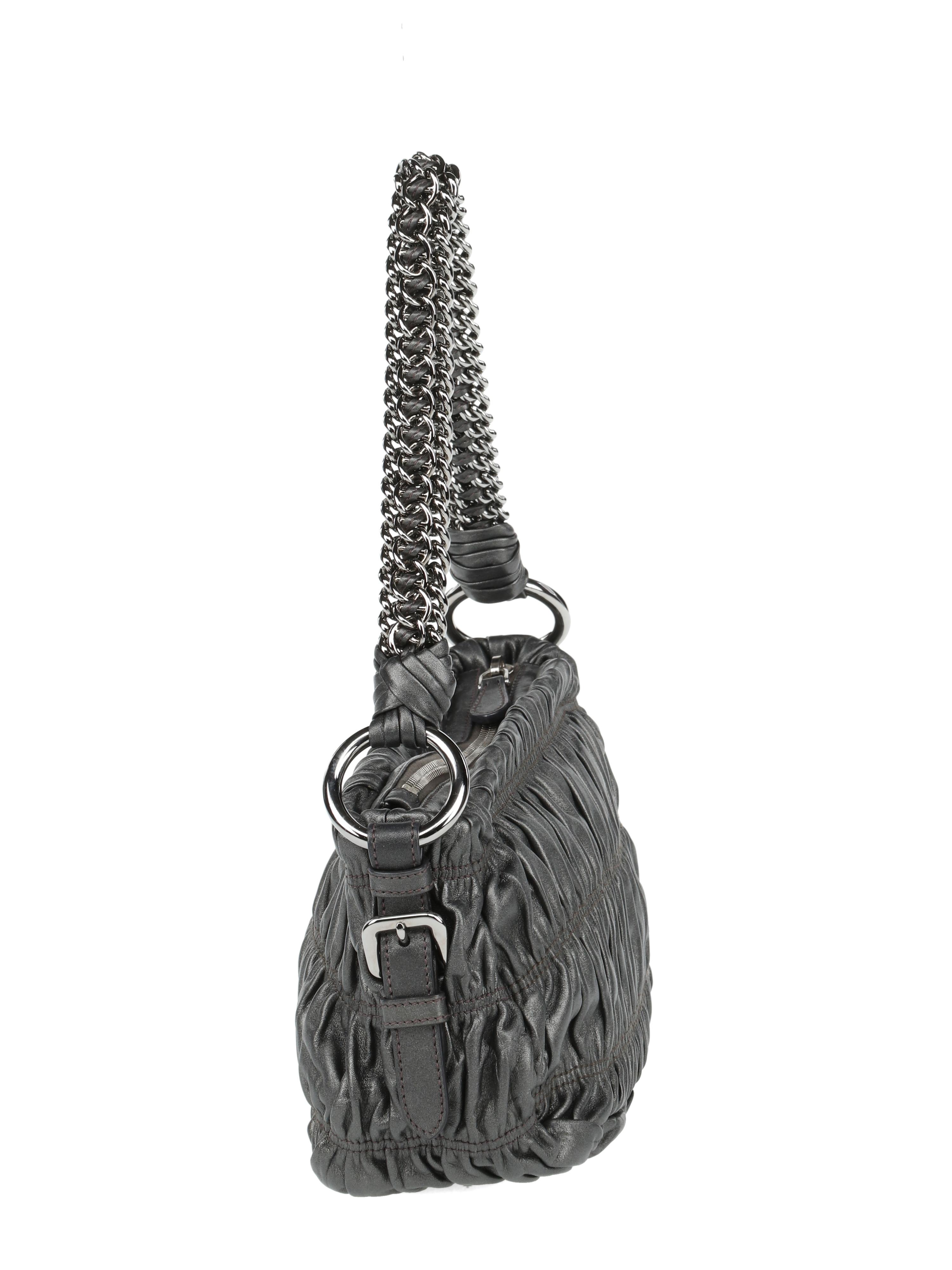 Prada Shoulder Bag, 2008