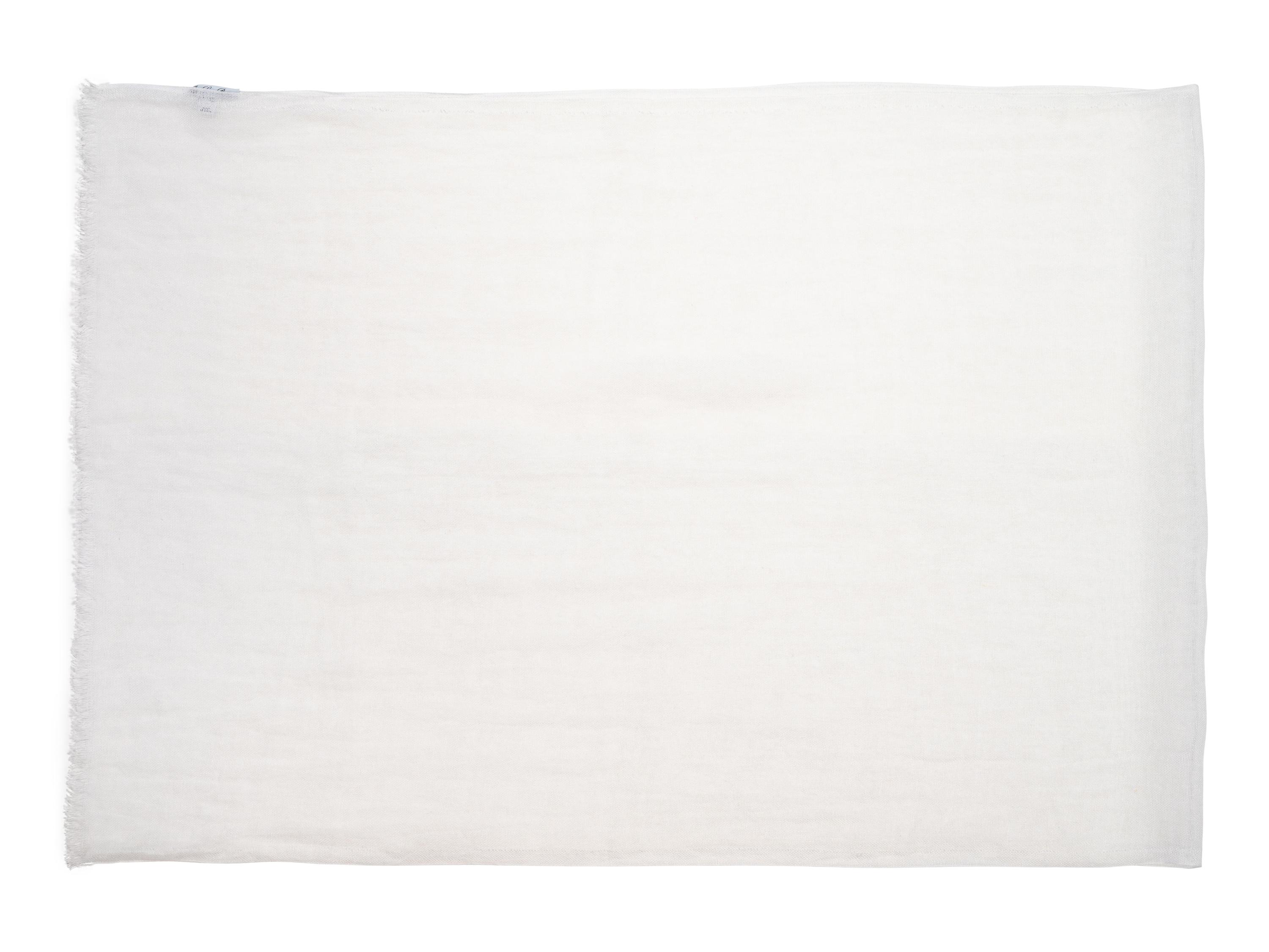 Five Lightweight Designer Scarves: Two Ralph Rucci, Two Loro Piana, One Etro